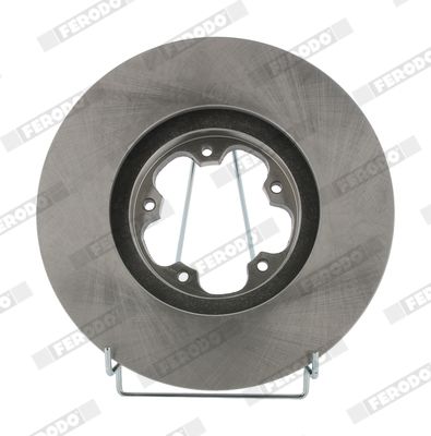 Тормозной диск FERODO DDF1554