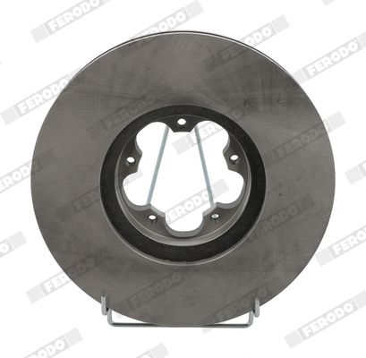 Тормозной диск FERODO DDF1555