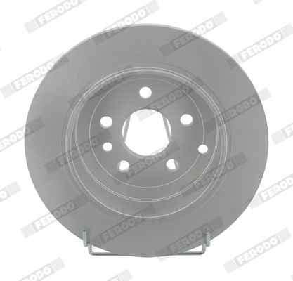 Тормозной диск FERODO DDF1578C