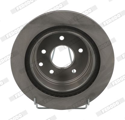 Тормозной диск FERODO DDF1579