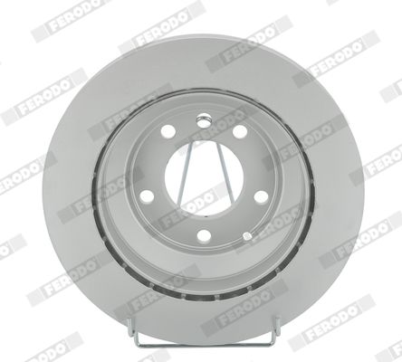 Тормозной диск FERODO DDF1580C