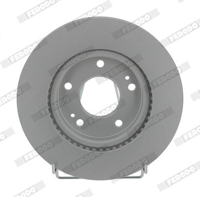 Тормозной диск FERODO DDF1599C