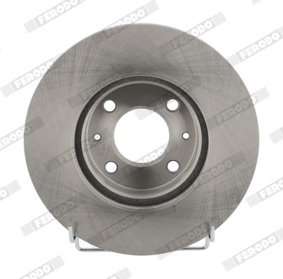 Тормозной диск FERODO DDF1603