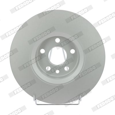 Тормозной диск FERODO DDF1607C1