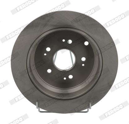 Тормозной диск FERODO DDF1608