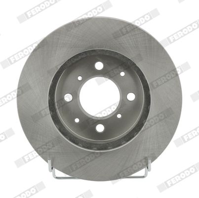 Тормозной диск FERODO DDF1610