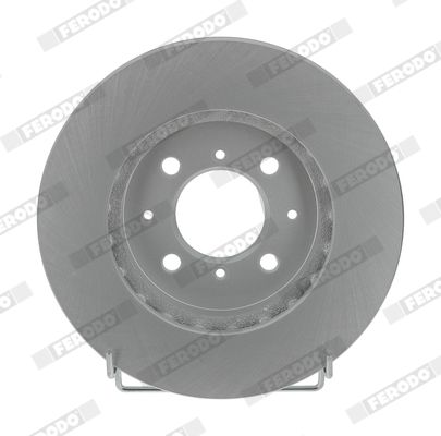 Тормозной диск FERODO DDF1610C