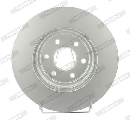 Тормозной диск FERODO DDF1611C1