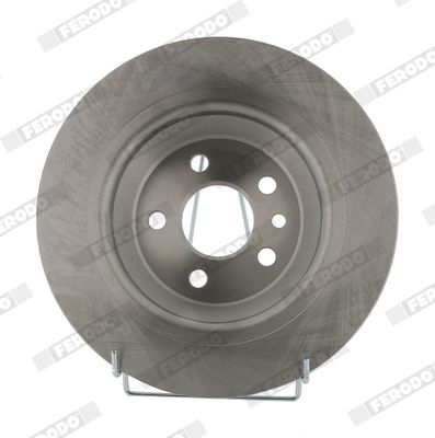 Тормозной диск FERODO DDF1616