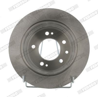 Тормозной диск FERODO DDF1618
