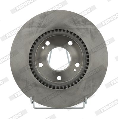 Тормозной диск FERODO DDF1619
