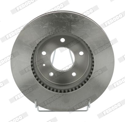 Тормозной диск FERODO DDF1625