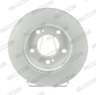 Тормозной диск FERODO DDF1627C