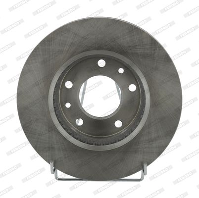 Тормозной диск FERODO DDF1629
