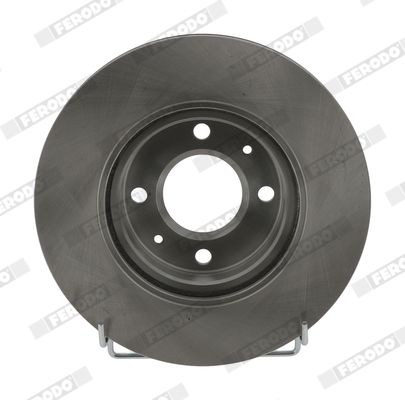 Тормозной диск FERODO DDF1636