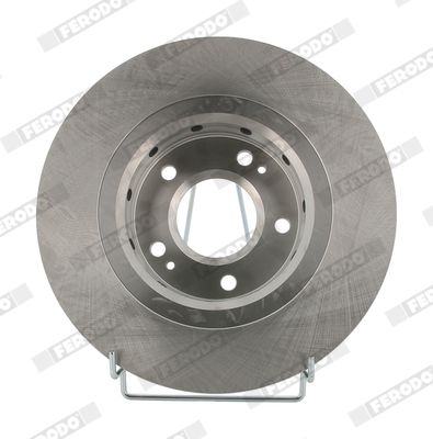 Тормозной диск FERODO DDF1642