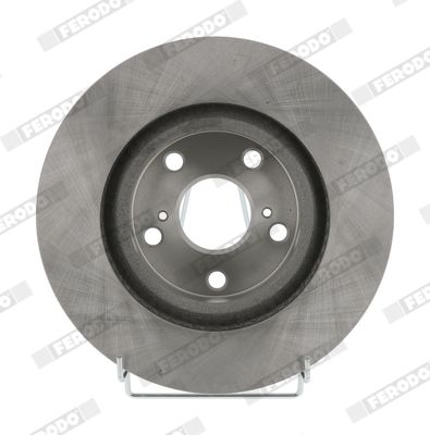 Тормозной диск FERODO DDF1646