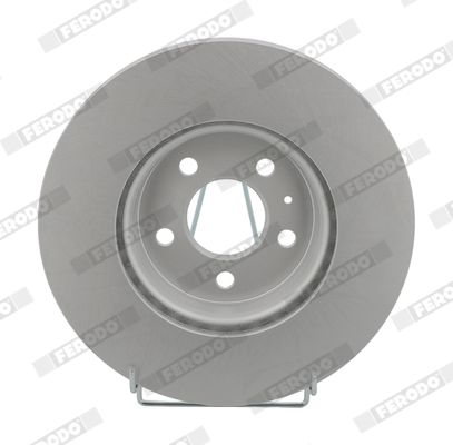 Тормозной диск FERODO DDF1663C