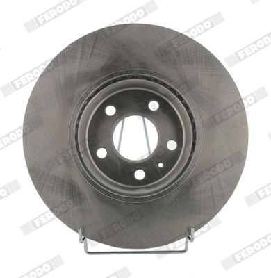 Тормозной диск FERODO DDF1664