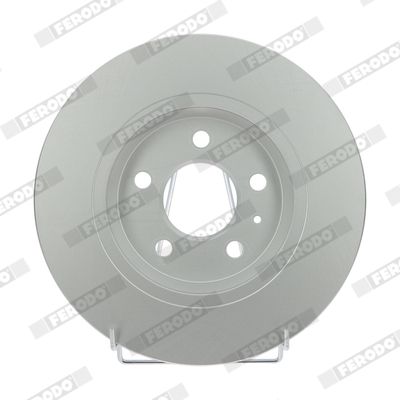 Тормозной диск FERODO DDF1666C