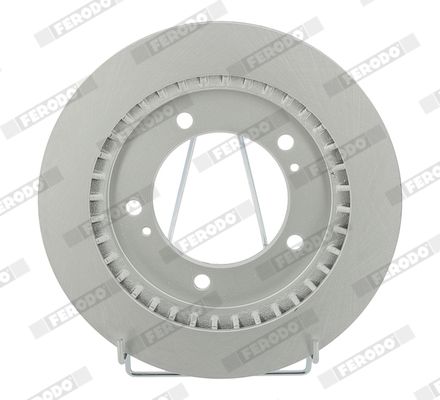 Тормозной диск FERODO DDF1687C