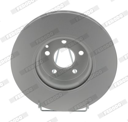 Тормозной диск FERODO DDF1692C1