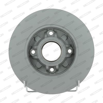 Тормозной диск FERODO DDF1696C1