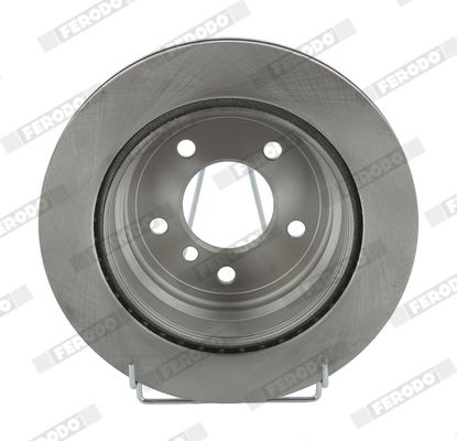 Тормозной диск FERODO DDF1697