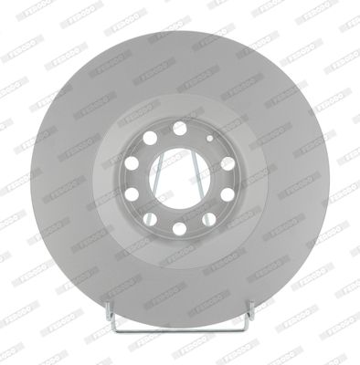 Тормозной диск FERODO DDF1705C1