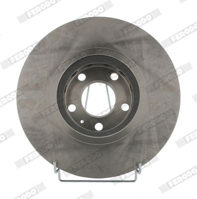 Тормозной диск FERODO DDF1707