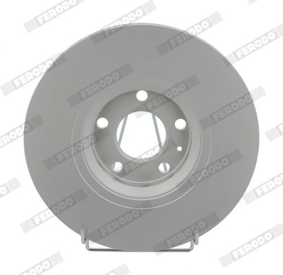 Тормозной диск FERODO DDF1707C