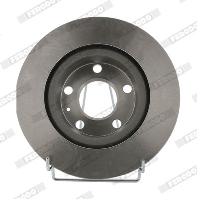 Тормозной диск FERODO DDF1708