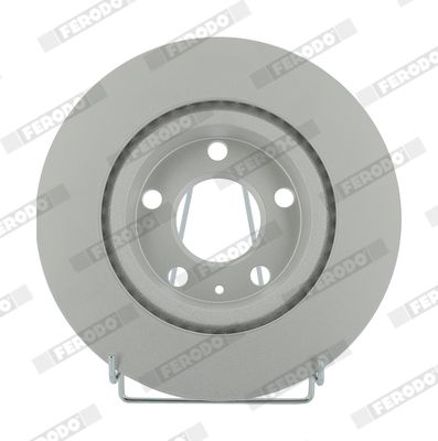 Тормозной диск FERODO DDF1708C