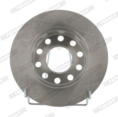 Тормозной диск FERODO DDF1709