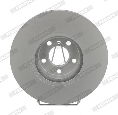 Тормозной диск FERODO DDF1713C1