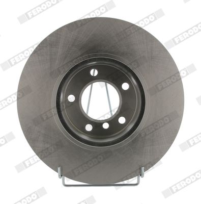 Тормозной диск FERODO DDF1717