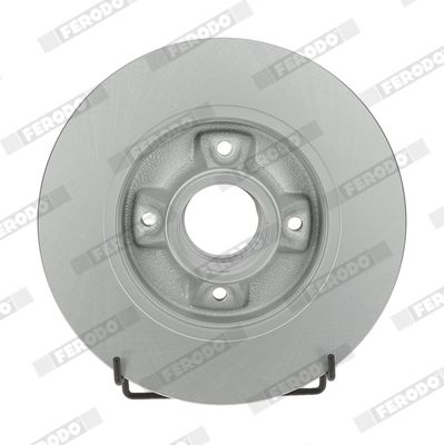 Тормозной диск FERODO DDF1791C1