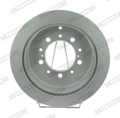 Тормозной диск FERODO DDF1799C1