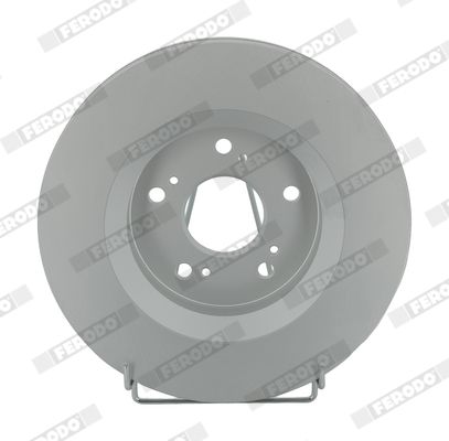 Тормозной диск FERODO DDF1820C