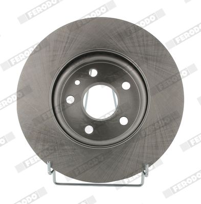 Тормозной диск FERODO DDF1869