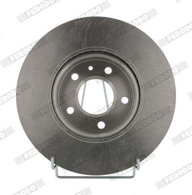 Тормозной диск FERODO DDF1870