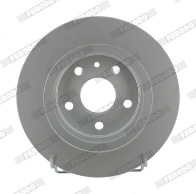 Тормозной диск FERODO DDF1872C