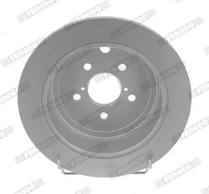 Тормозной диск FERODO DDF1883C