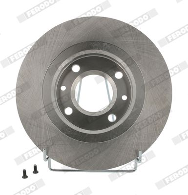 Тормозной диск FERODO DDF192
