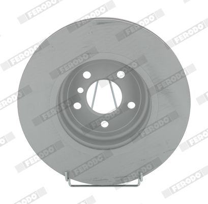Тормозной диск FERODO DDF2047C1