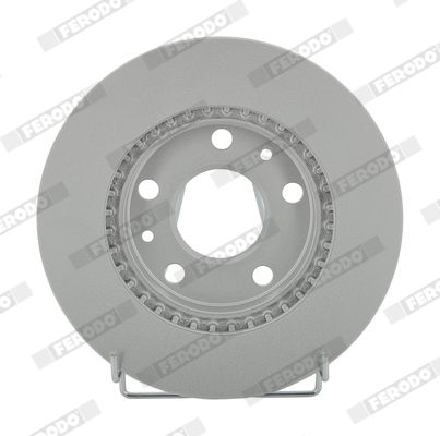 Тормозной диск FERODO DDF2078C