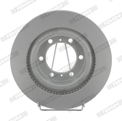 Тормозной диск FERODO DDF2093C1