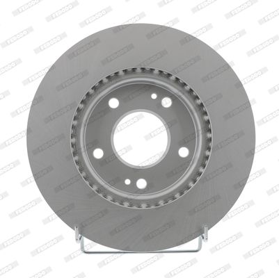 Тормозной диск FERODO DDF2187C