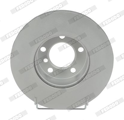 Тормозной диск FERODO DDF2195C