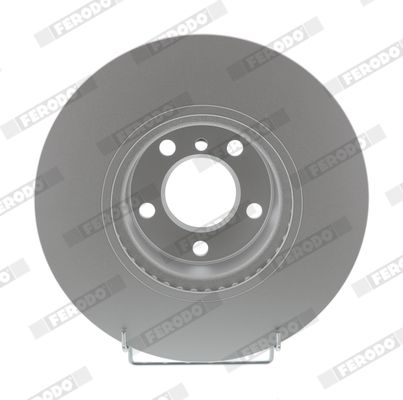 Тормозной диск FERODO DDF2314C1